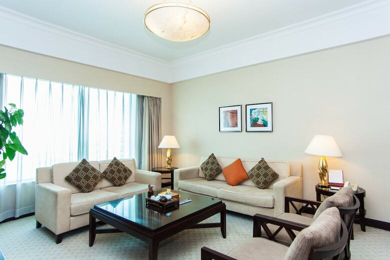 Grand View Hotel