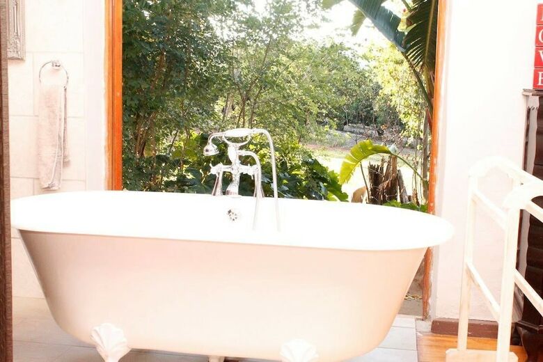 Bed & Breakfast Ukholo Lodge