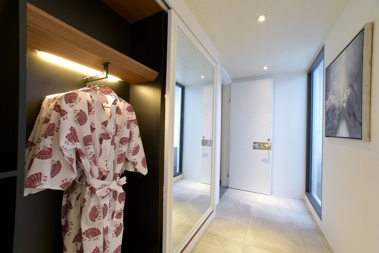 Bed & Breakfast Shanyue22