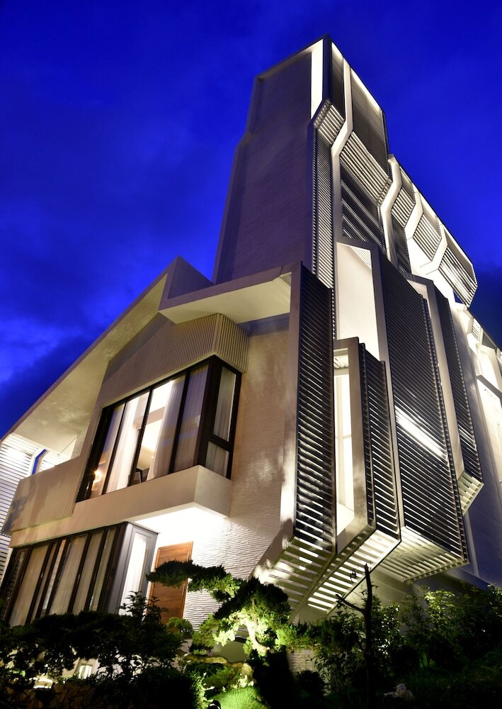 Bed & Breakfast Shanyue22