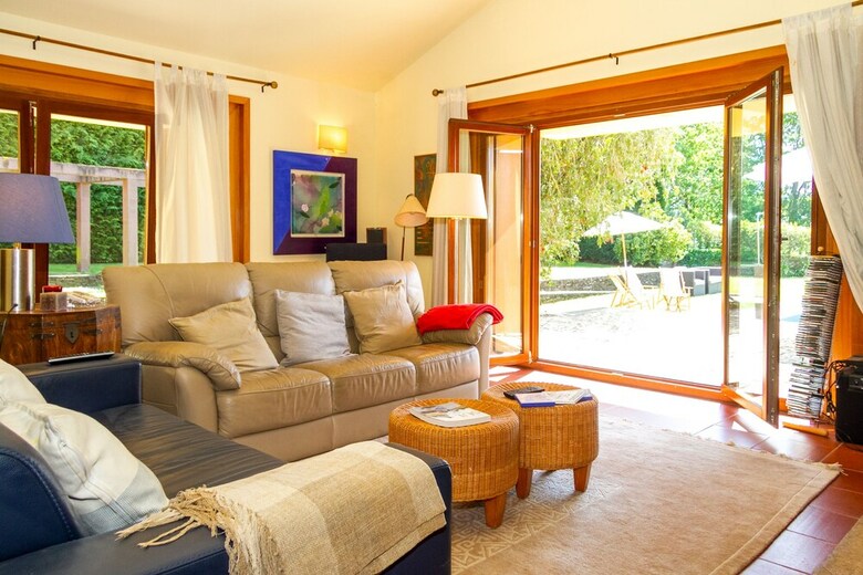 Villa Liiiving  Caminha Countryside Pool House