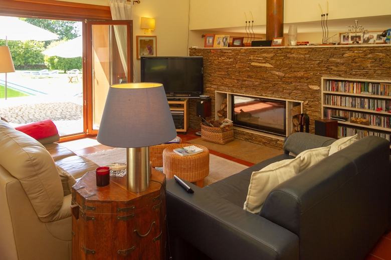 Villa Liiiving  Caminha Countryside Pool House