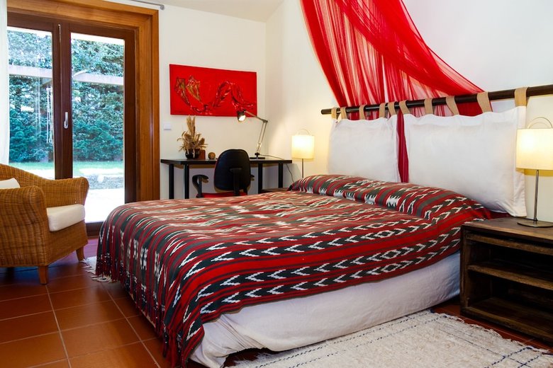 Villa Liiiving  Caminha Countryside Pool House