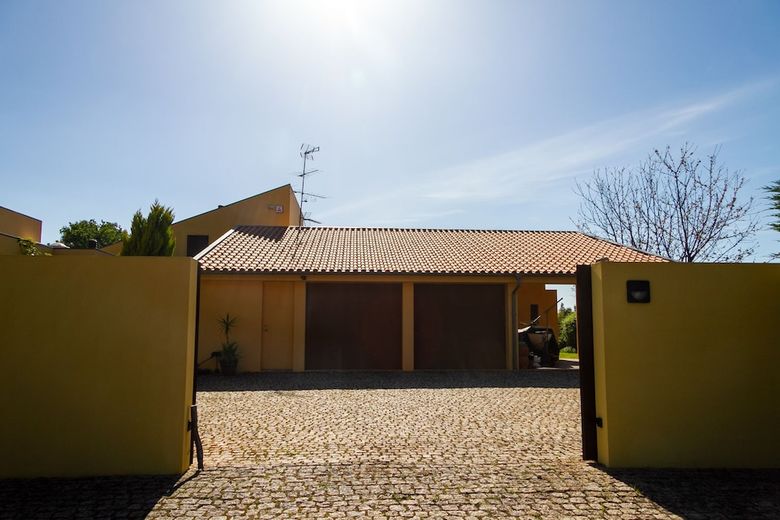 Villa Liiiving  Caminha Countryside Pool House