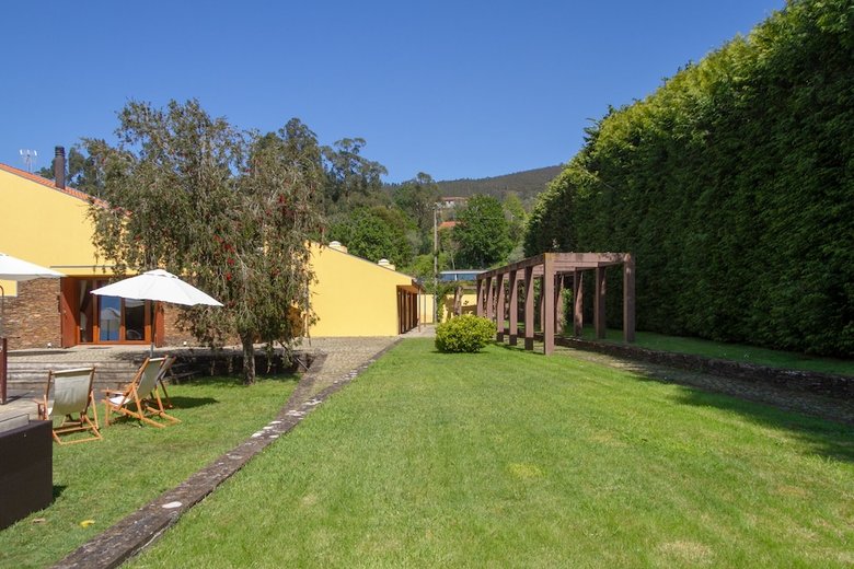 Villa Liiiving  Caminha Countryside Pool House