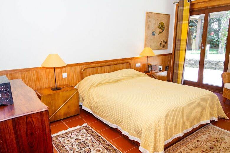 Villa Liiiving  Caminha Countryside Pool House