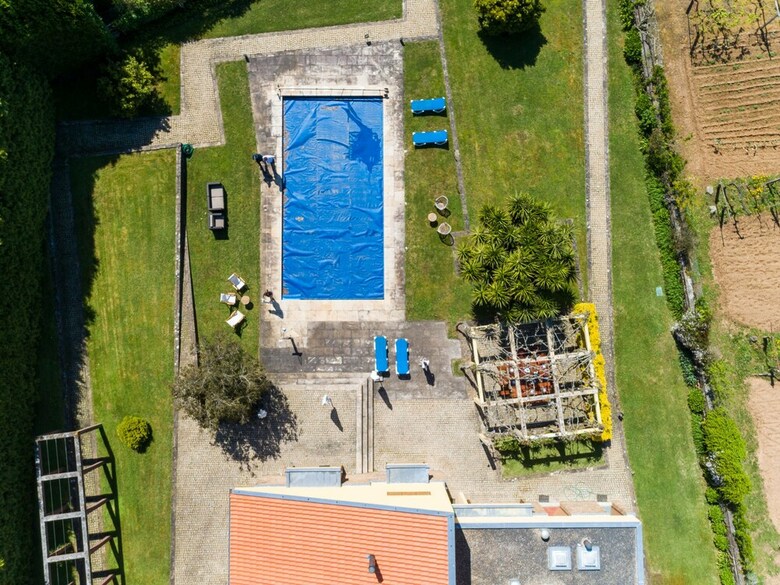 Villa Liiiving  Caminha Countryside Pool House