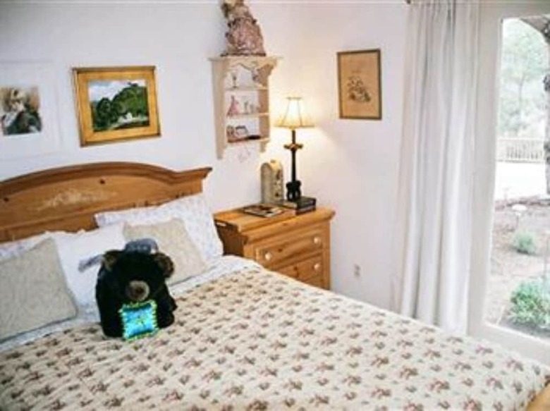 Dreydon House Bed And Breakfast