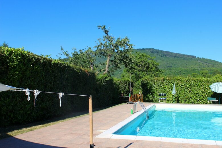 Agroturismo Agriturismo Pian Perugino
