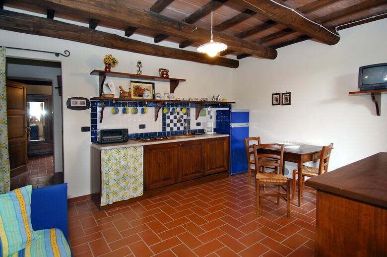 Agroturismo Agriturismo Pian Perugino