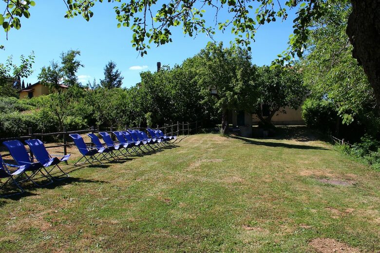 Agroturismo Agriturismo Pian Perugino