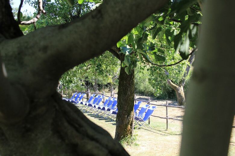 Agroturismo Agriturismo Pian Perugino