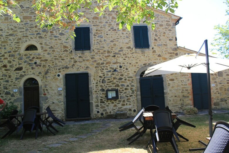 Agroturismo Agriturismo Pian Perugino