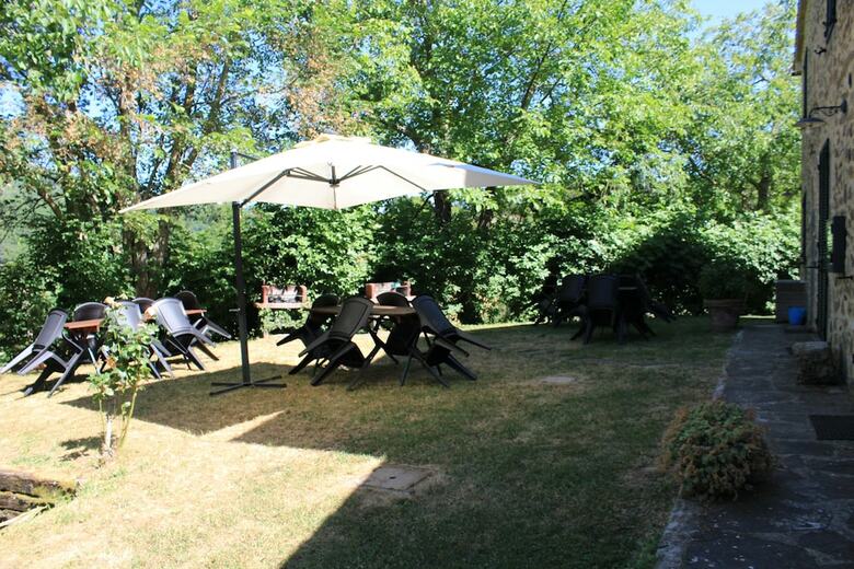 Agroturismo Agriturismo Pian Perugino
