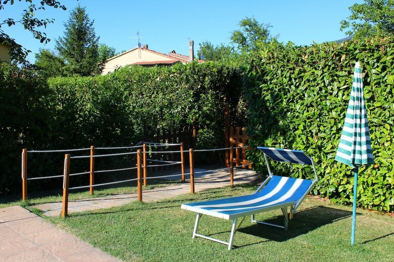 Agroturismo Agriturismo Pian Perugino