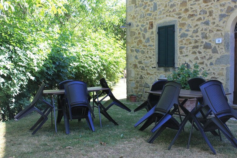 Agroturismo Agriturismo Pian Perugino