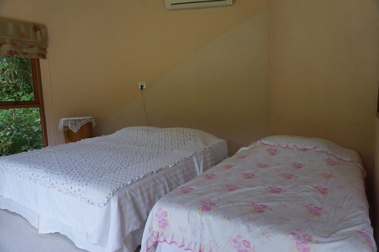 Hotel Smallville Resort Ranong