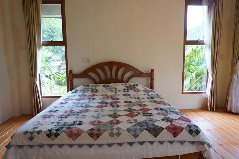 Hotel Smallville Resort Ranong
