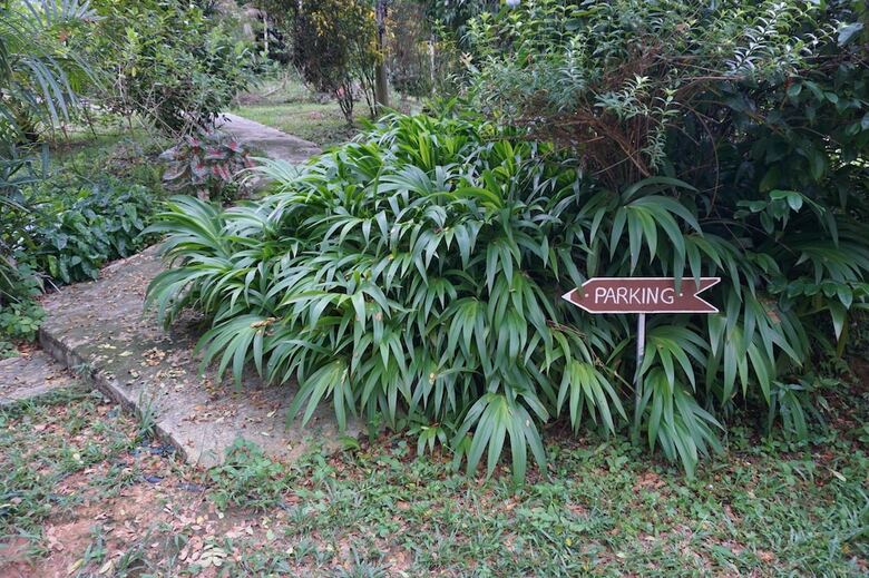 Hotel Smallville Resort Ranong