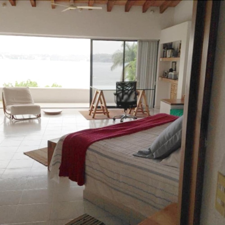 Hermosa Villa En Teques