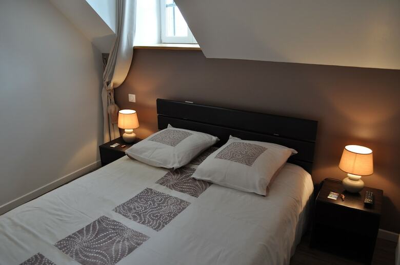 Hotel Le Petit Kerangoi
