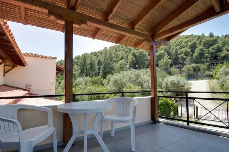 Villa Laguna