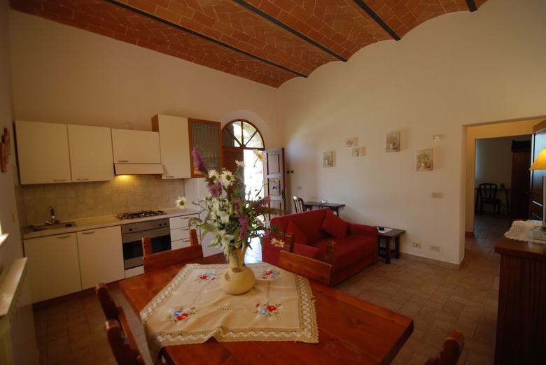 Agroturismo Agriturismo Bellavista