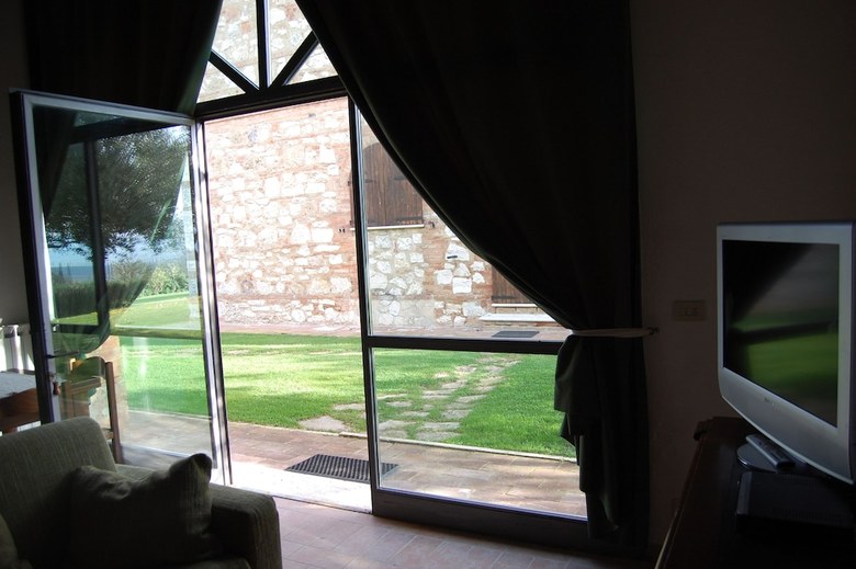 Agroturismo Agriturismo Bellavista