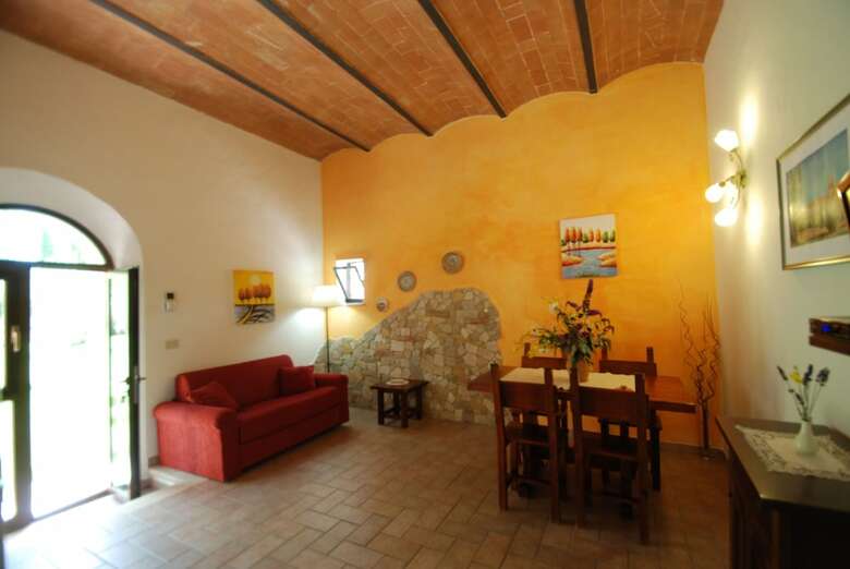 Agroturismo Agriturismo Bellavista