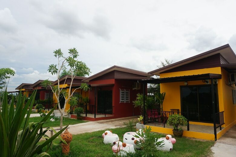 Hotel Tangkae View Resort