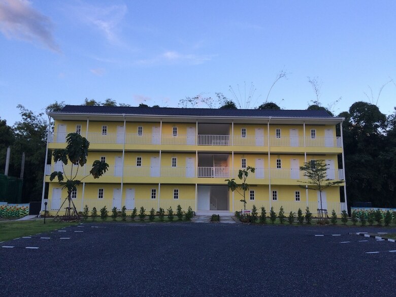 Hotel River & Mountain Resort