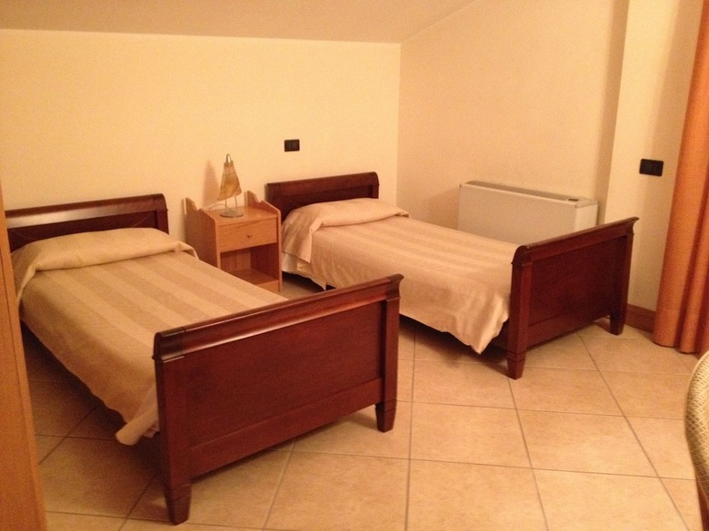 Agroturismo Agriturismo Terra Delle Monache