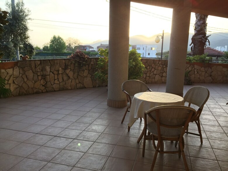 Agroturismo Agriturismo Terra Delle Monache