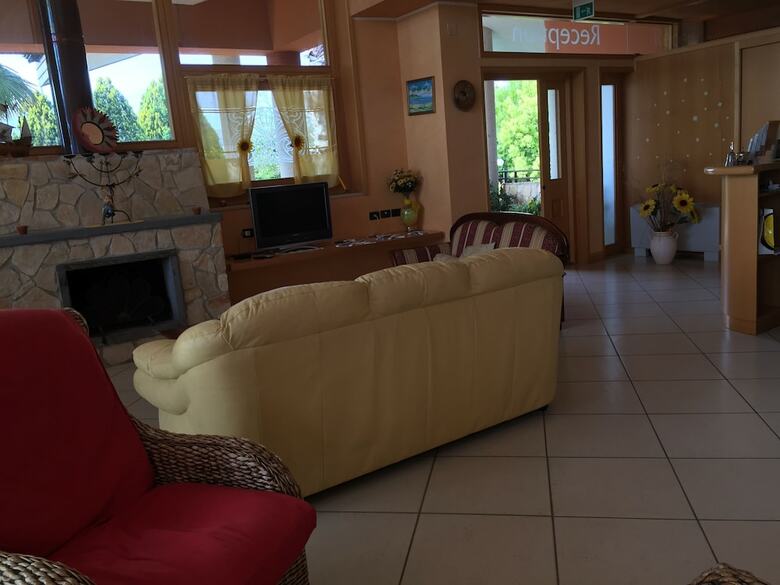 Agroturismo Agriturismo Terra Delle Monache