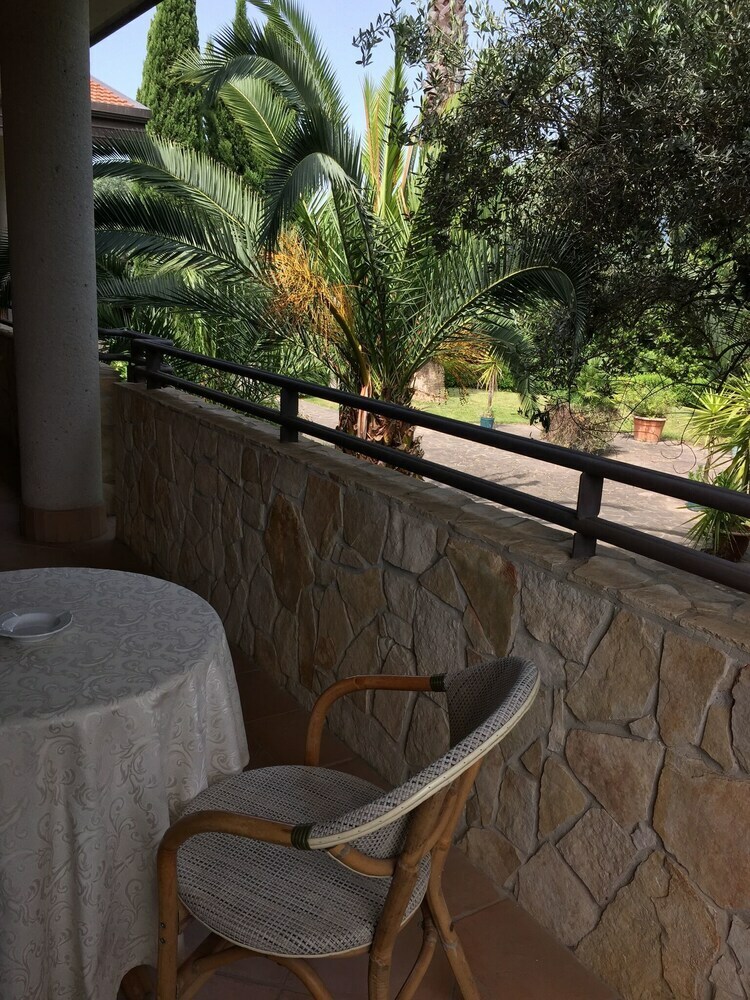 Agroturismo Agriturismo Terra Delle Monache