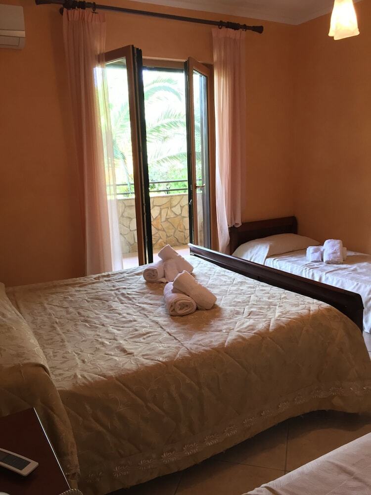 Agroturismo Agriturismo Terra Delle Monache
