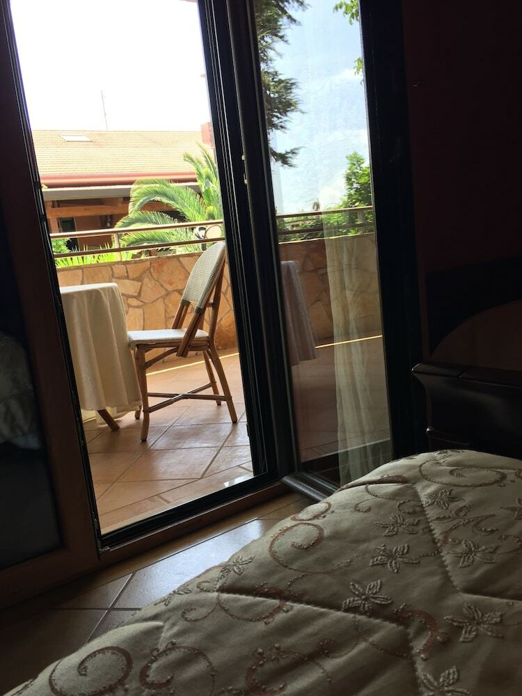 Agroturismo Agriturismo Terra Delle Monache