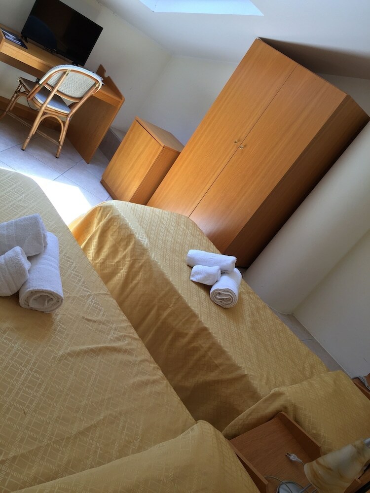 Agroturismo Agriturismo Terra Delle Monache