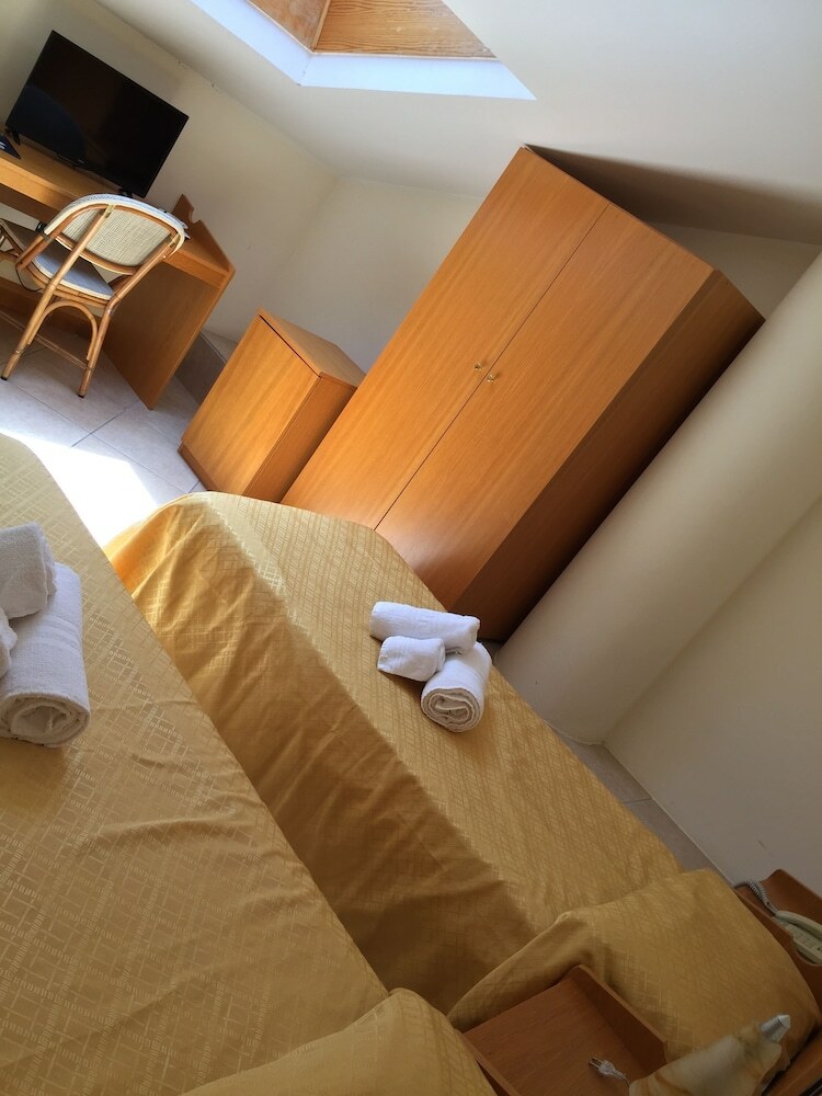 Agroturismo Agriturismo Terra Delle Monache