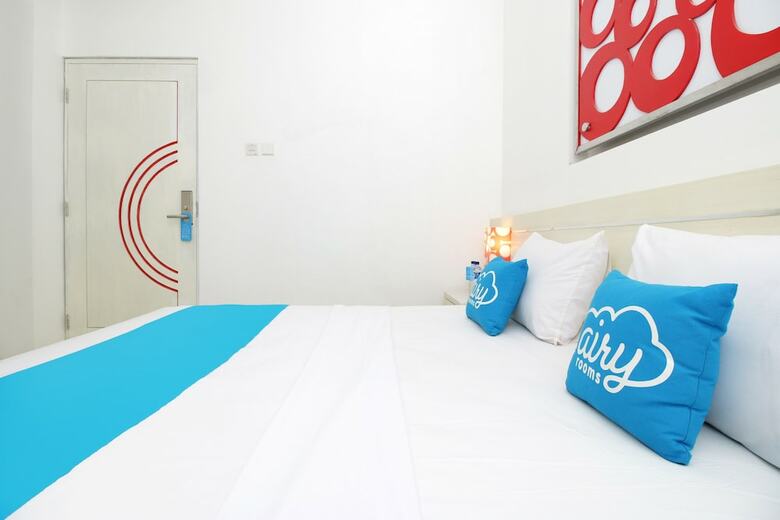 Hotel Airy Kuta Utara Canggu 69 Bali