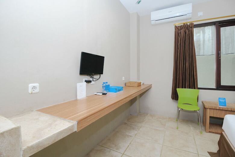 Hotel Airy Air Hitam Juanda Satu 10 Samarinda