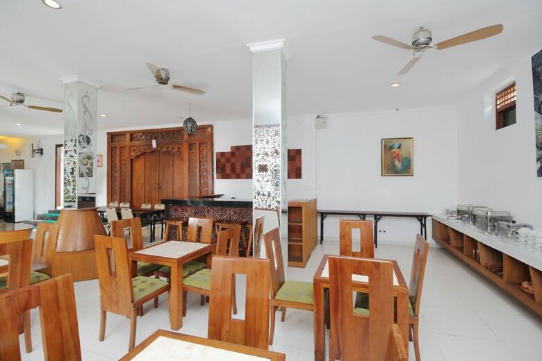 Hotel Airy Denpasar Utara Kepundung 62 Bali