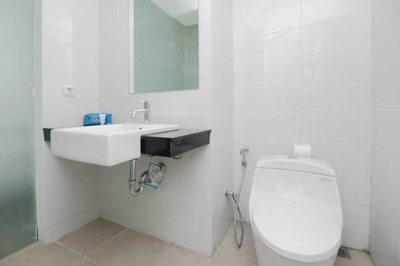 Hotel Airy Denpasar Utara Kepundung 62 Bali