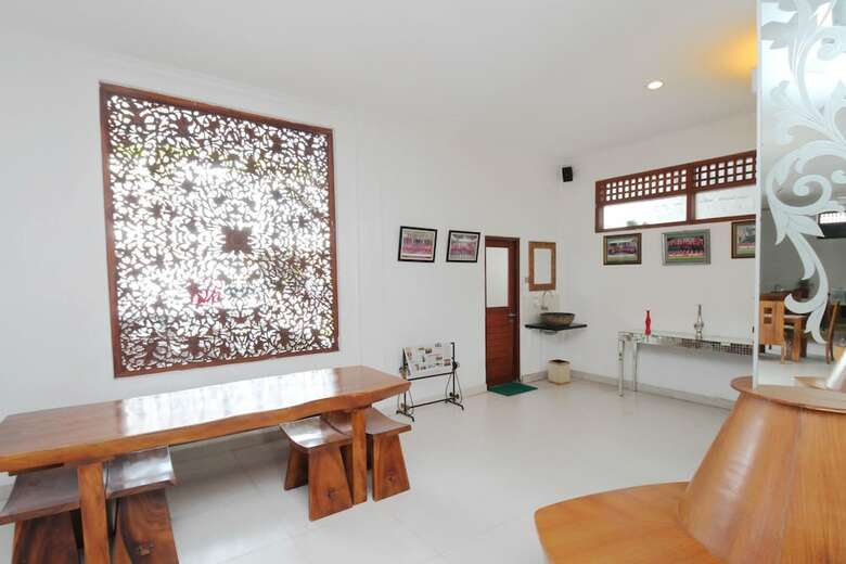 Hotel Airy Denpasar Utara Kepundung 62 Bali