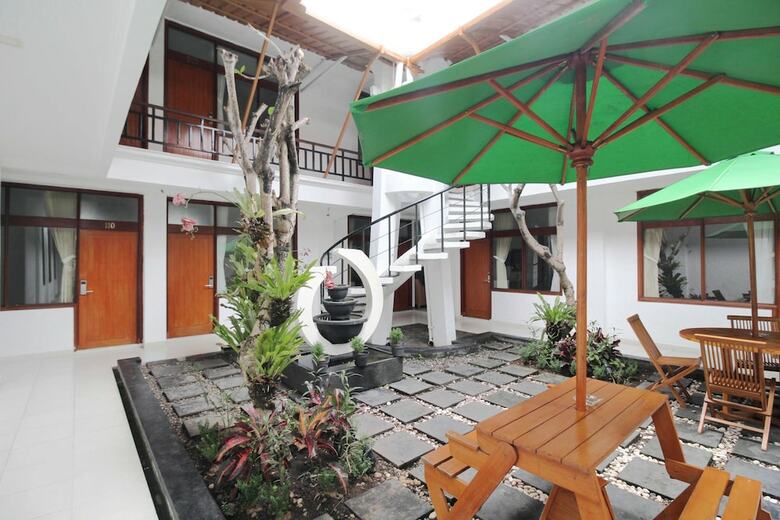 Hotel Airy Denpasar Utara Kepundung 62 Bali
