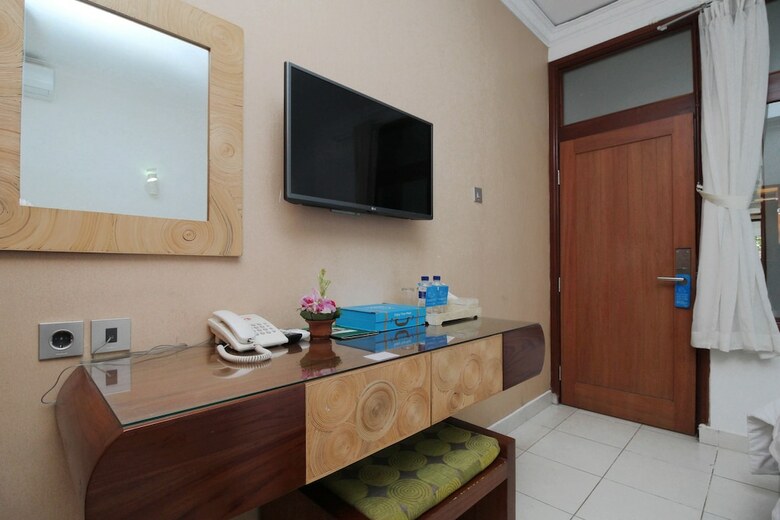 Hotel Airy Denpasar Utara Kepundung 62 Bali
