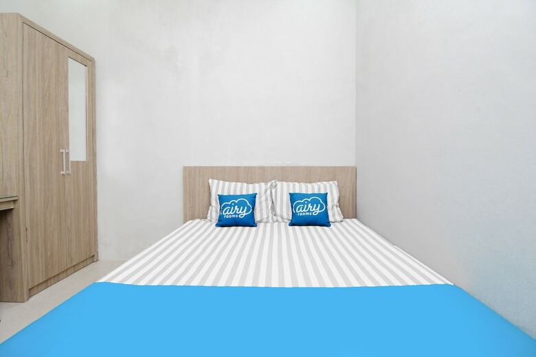 Hotel Airy Wonodri Krajan Tiga 690 Semarang