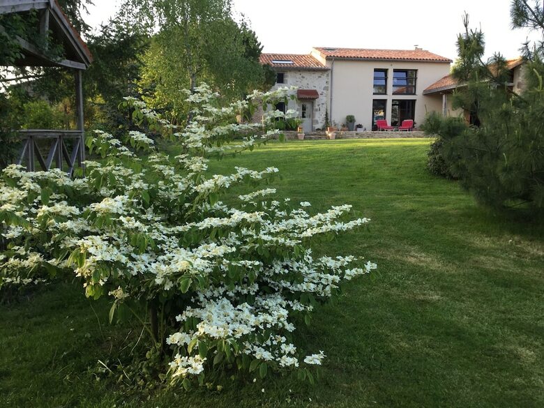 Hotel Les �pis Du Vent