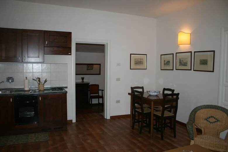 Agroturismo Agriturismo La Montagnola