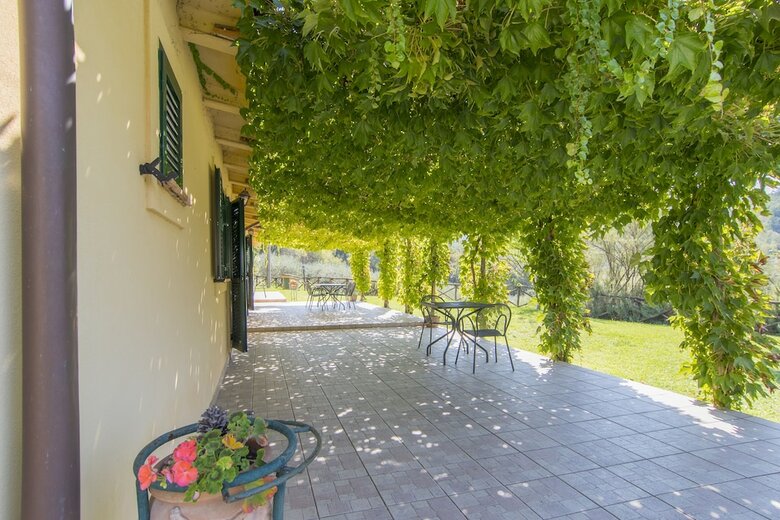 Agroturismo Agriturismo La Montagnola